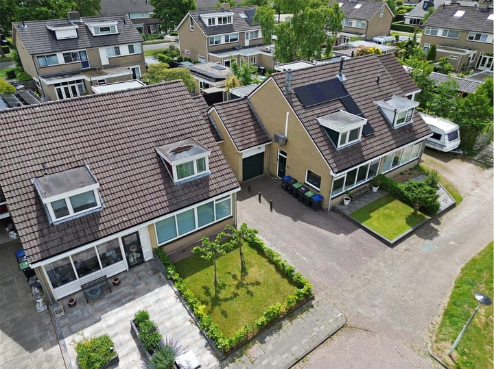 Foto 42 van De Wetterkamp 34