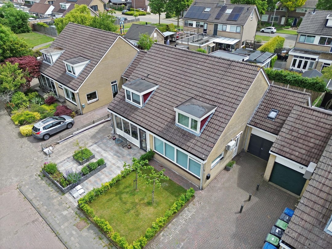 Foto 43 van De Wetterkamp 34