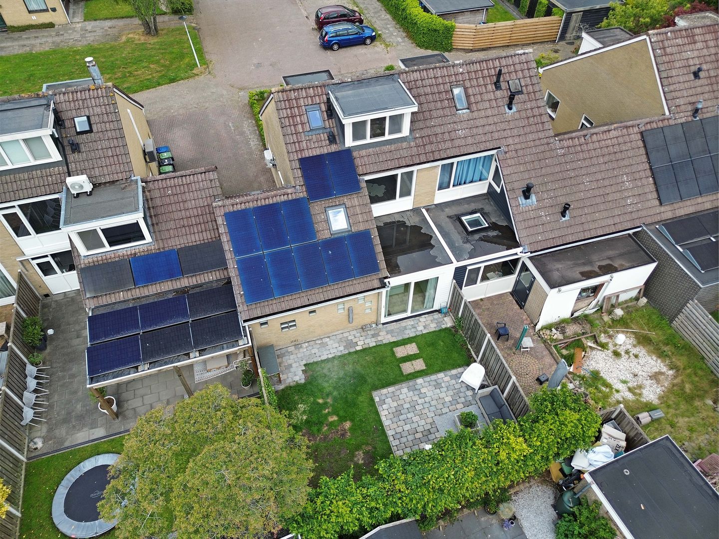 Foto 44 van De Wetterkamp 34