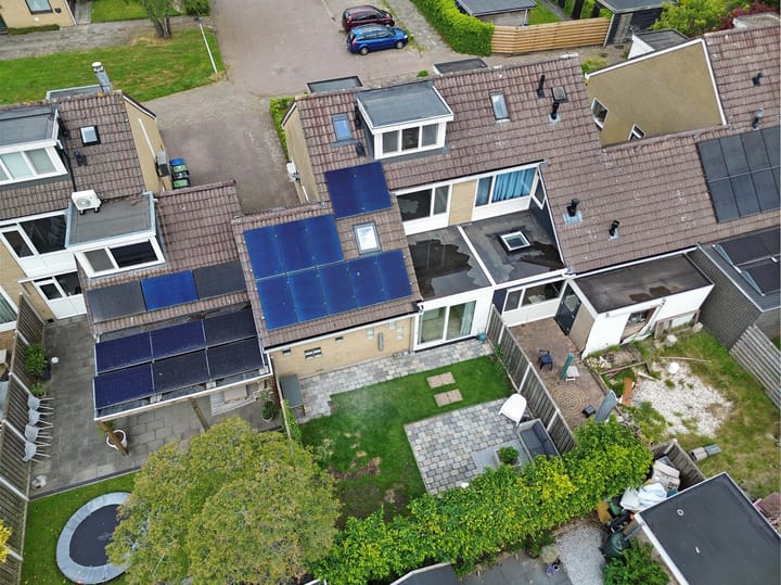 Foto 44 van De Wetterkamp 34