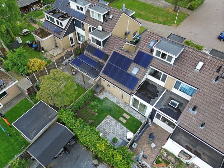 Foto 45 van De Wetterkamp 34