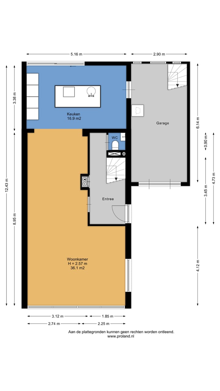 Foto 47 van De Wetterkamp 34