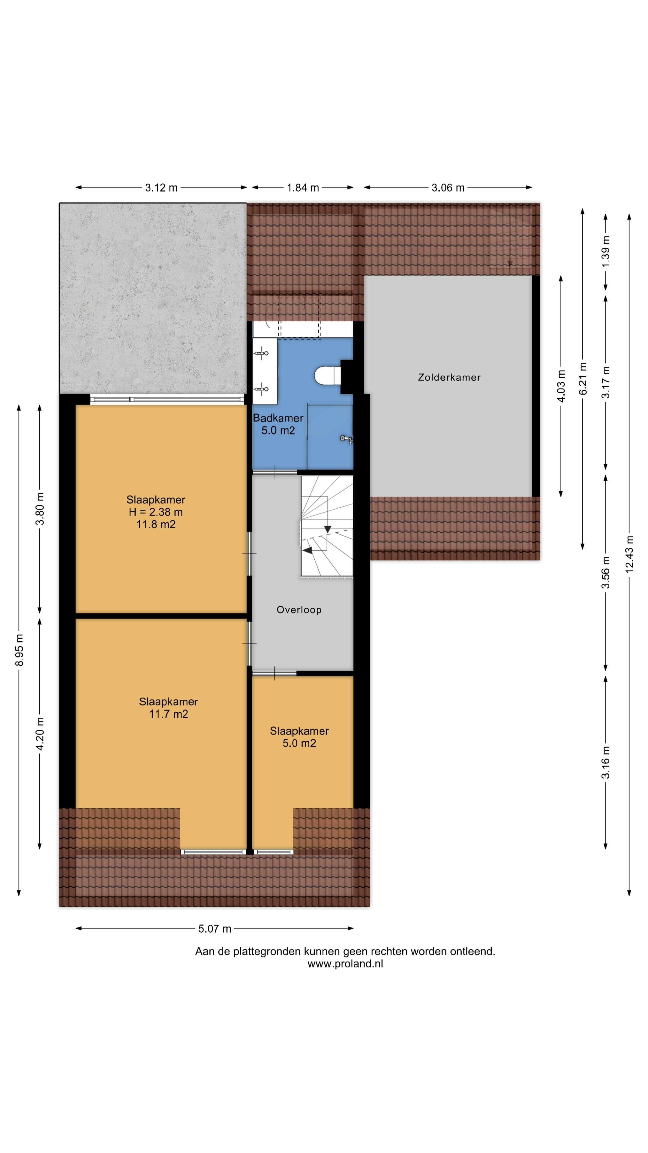 Foto 48 van De Wetterkamp 34