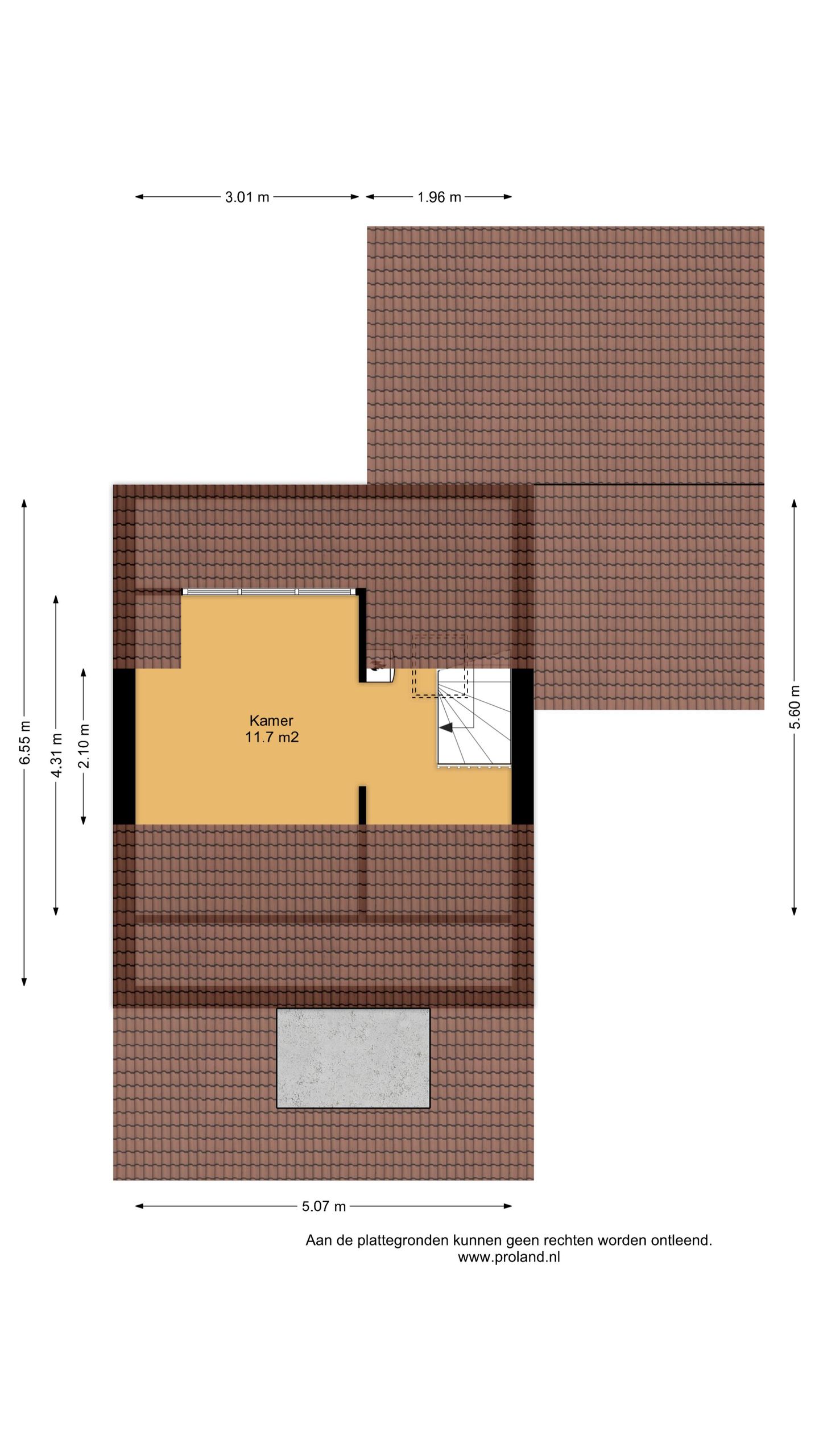Foto 49 van De Wetterkamp 34
