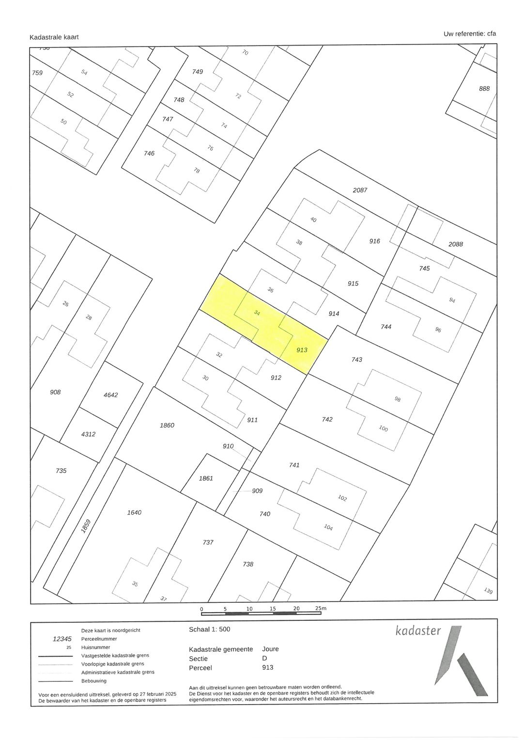 Foto 46 van De Wetterkamp 34
