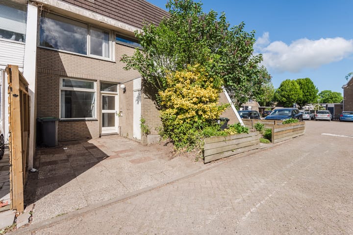 Foto 5 van Staringstraat 128