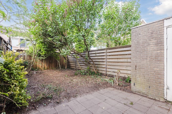 Foto 4 van Staringstraat 128