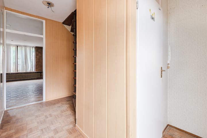 Foto 9 van Staringstraat 128