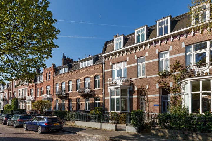 Hertogsingel 70 A