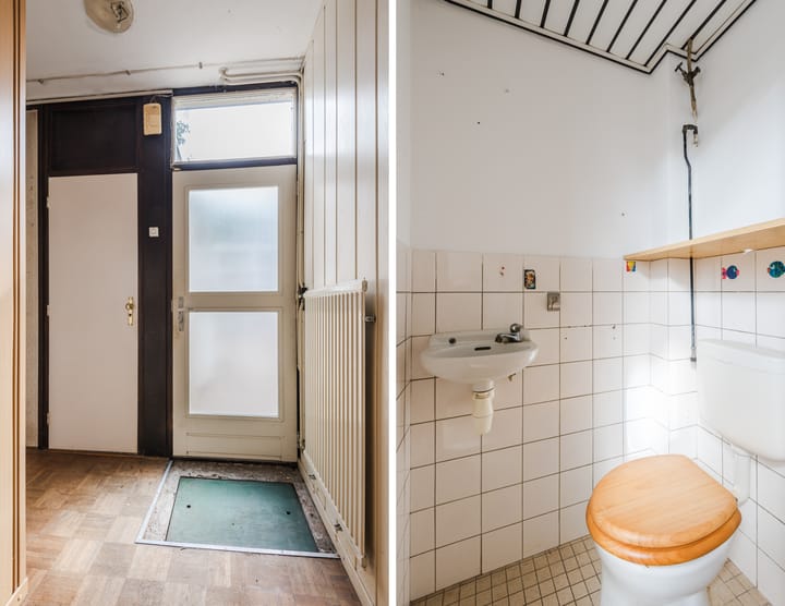 Foto 8 van Staringstraat 128