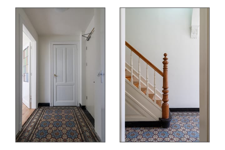 Foto 2 van Hertogsingel 70-A