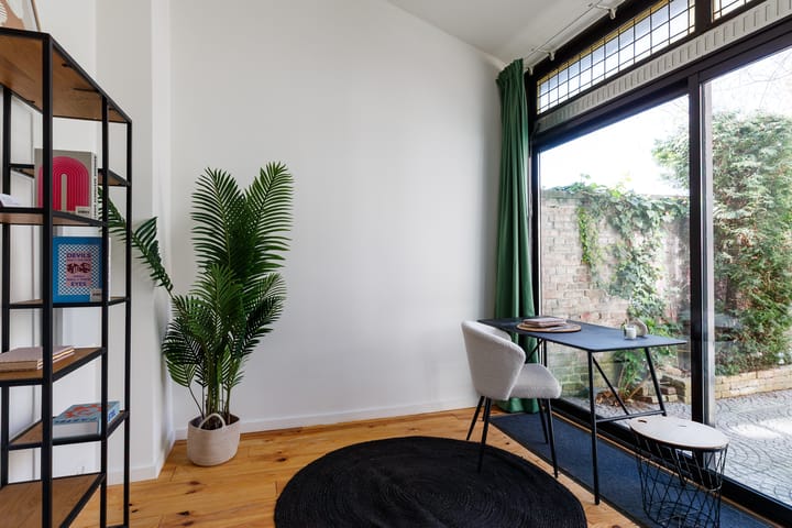 Foto 14 van Hertogsingel 70-A