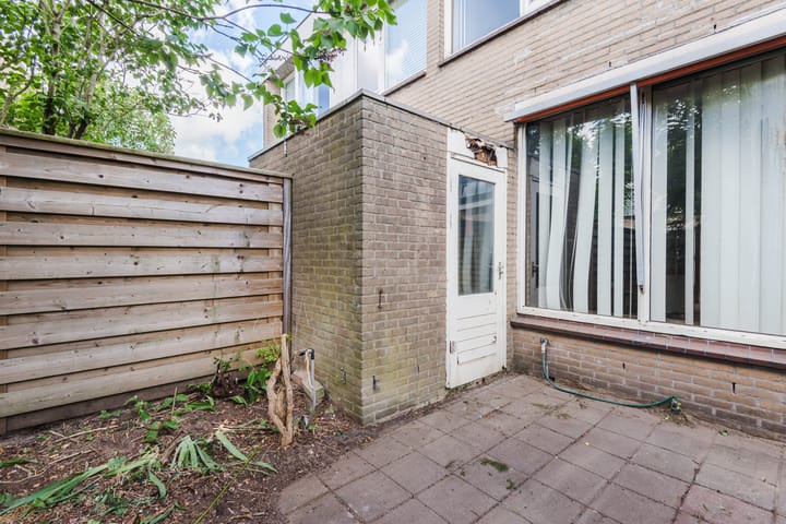 Foto 28 van Staringstraat 128