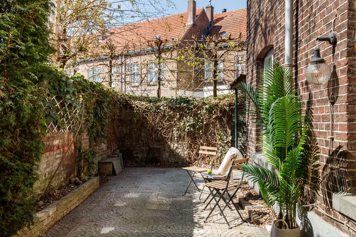 Foto 20 van Hertogsingel 70-A