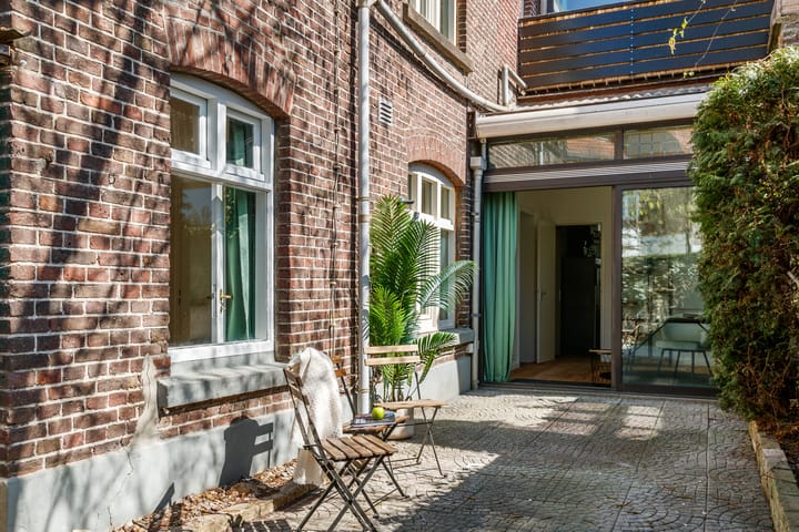 Foto 21 van Hertogsingel 70-A