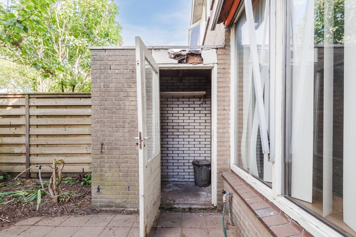 Foto 31 van Staringstraat 128