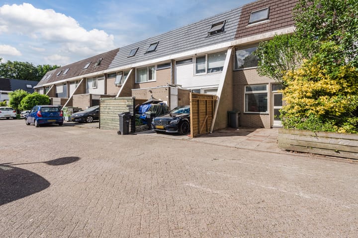 Foto 35 van Staringstraat 128