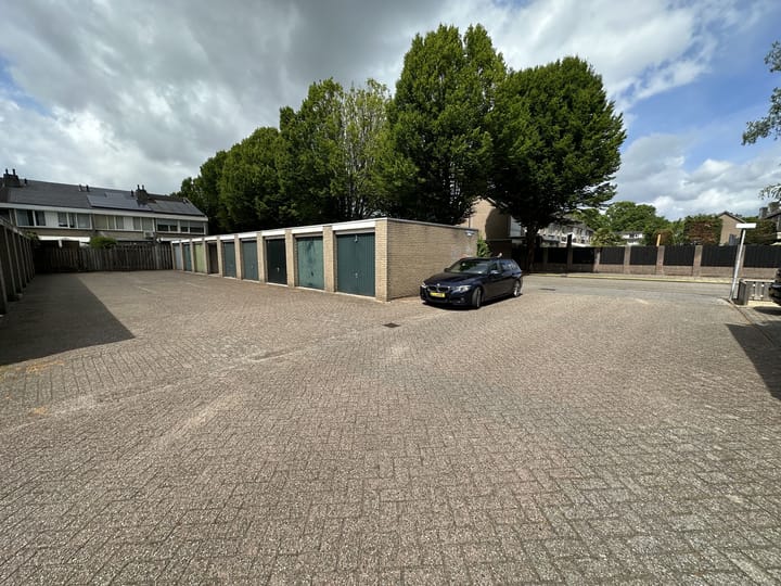 Foto 39 van Staringstraat 128