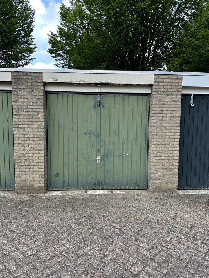 Foto 40 van Staringstraat 128