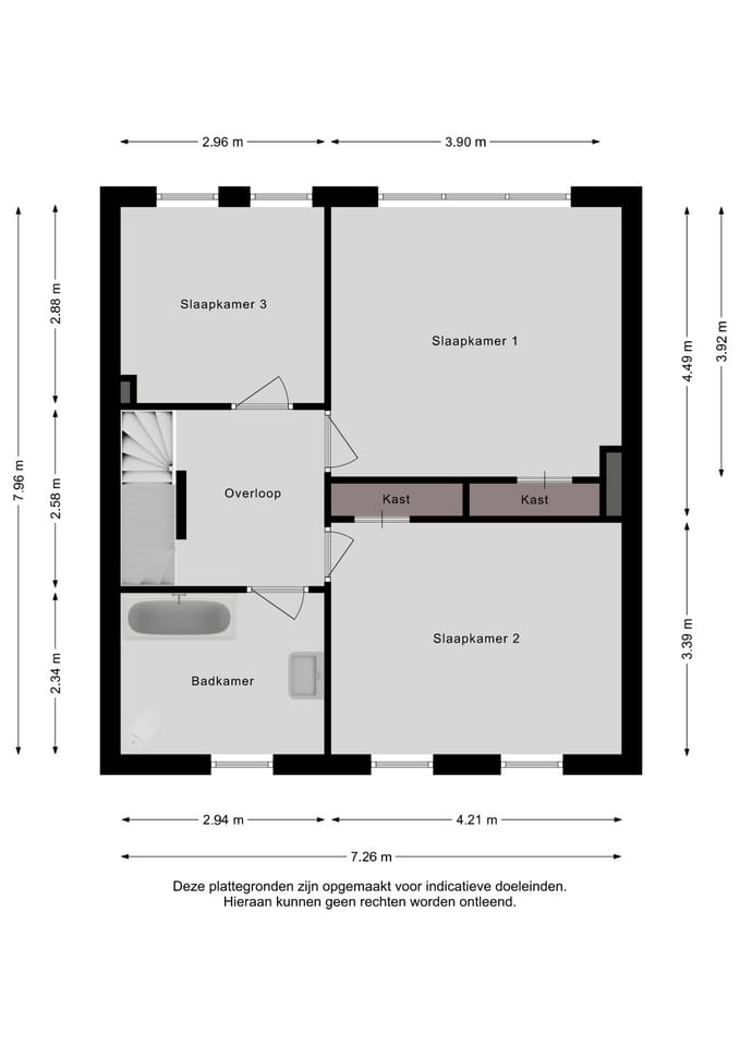 Foto 35 van Leeuwenlaan 9