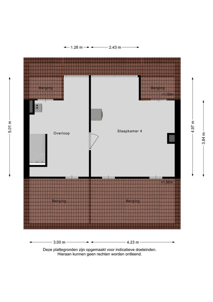 Foto 36 van Leeuwenlaan 9