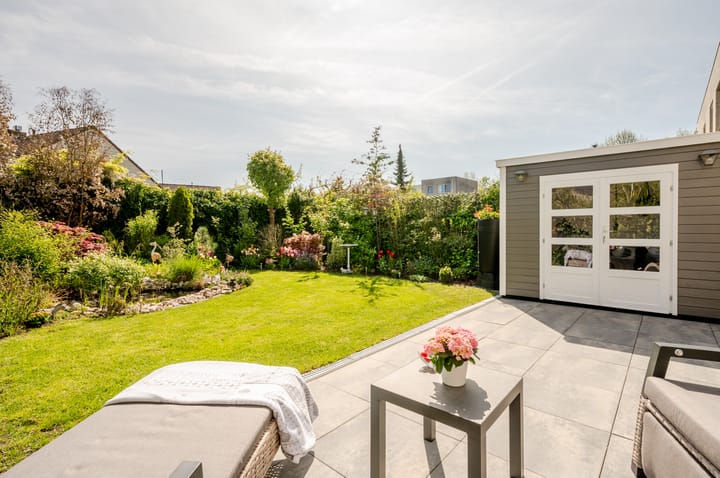 Foto 3 van Beukenhof 98