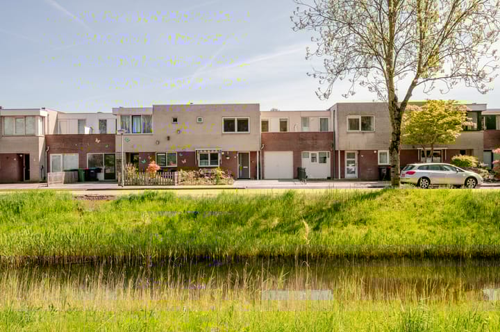 Foto 8 van Beukenhof 98