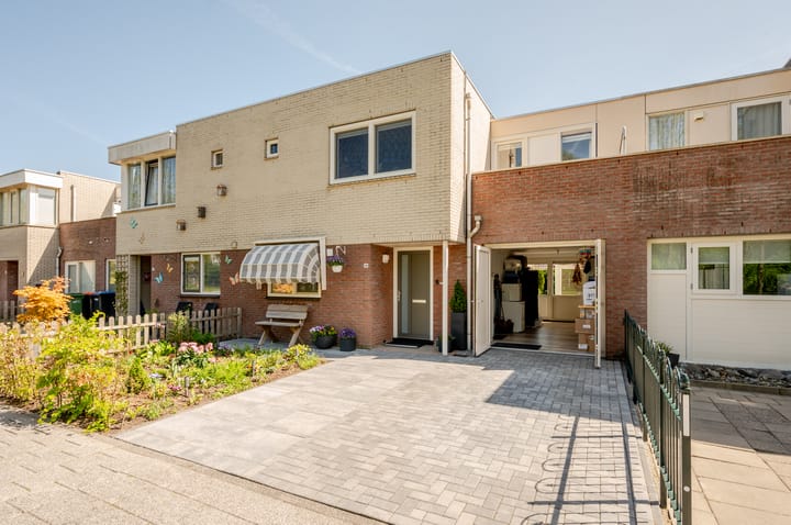 Foto 9 van Beukenhof 98