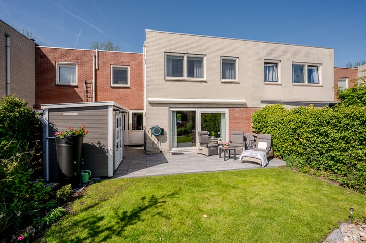 Foto 34 van Beukenhof 98