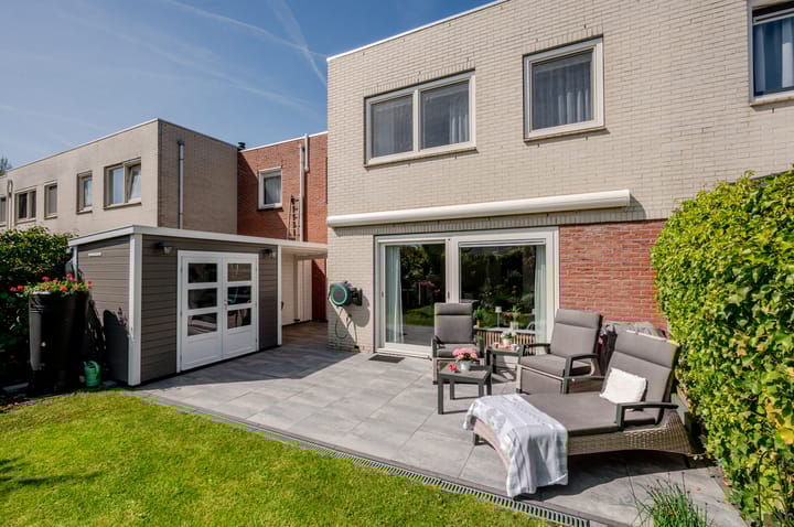 Foto 36 van Beukenhof 98