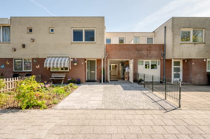 Foto 39 van Beukenhof 98