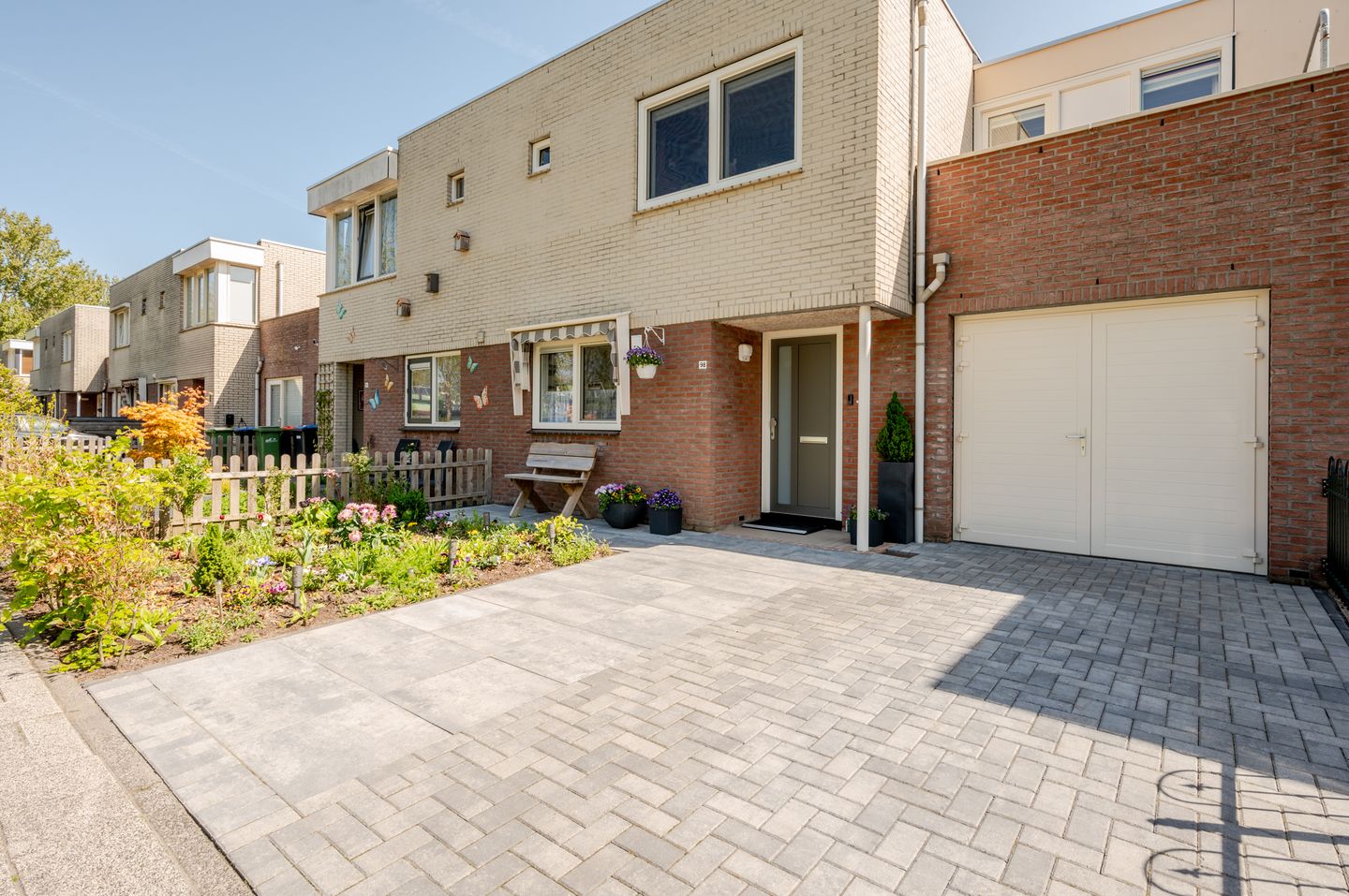 Foto 1 van Beukenhof 98