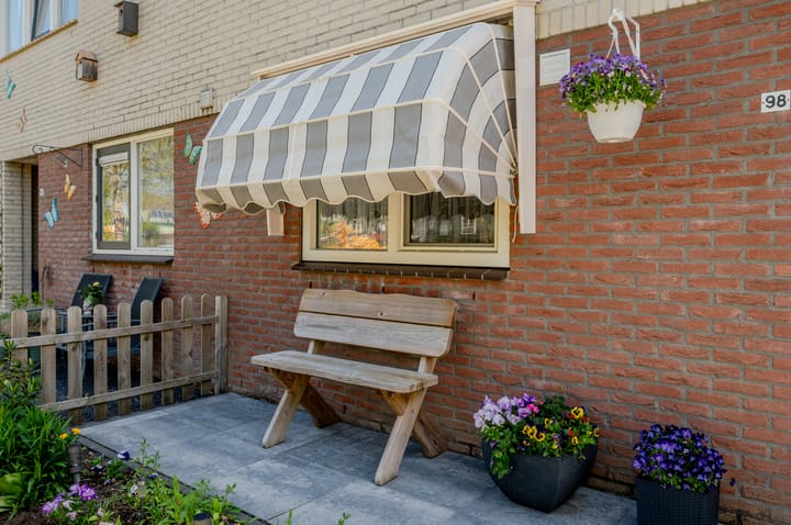 Foto 41 van Beukenhof 98