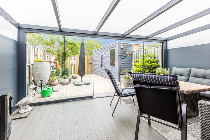 Foto 3 van Prisma 14