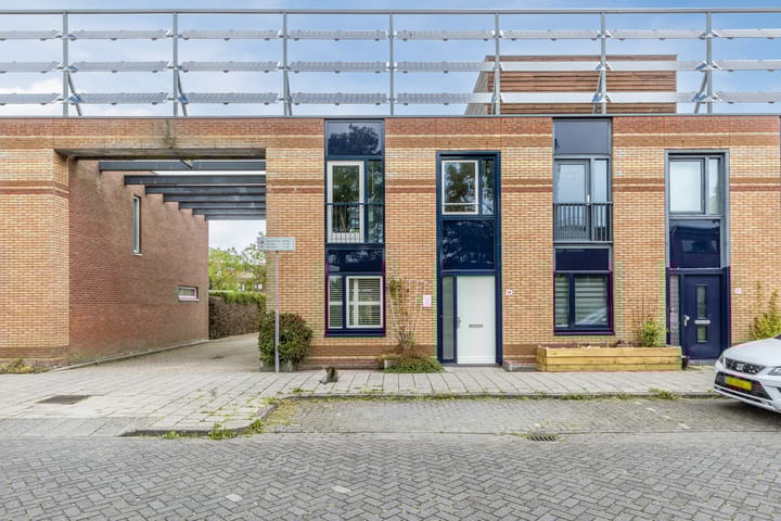 Foto 5 van Prisma 14