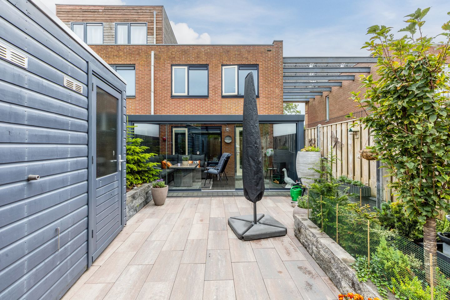 Foto 4 van Prisma 14