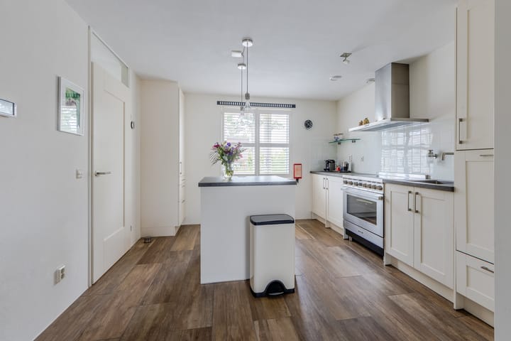 Foto 8 van Prisma 14