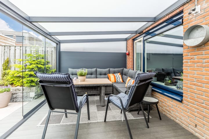 Foto 19 van Prisma 14