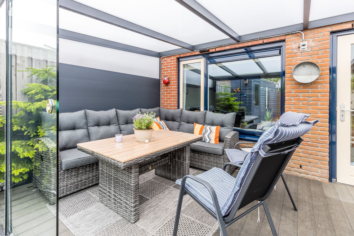 Foto 20 van Prisma 14