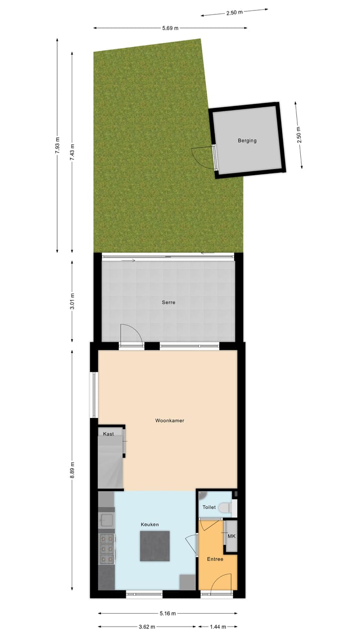 Foto 38 van Prisma 14