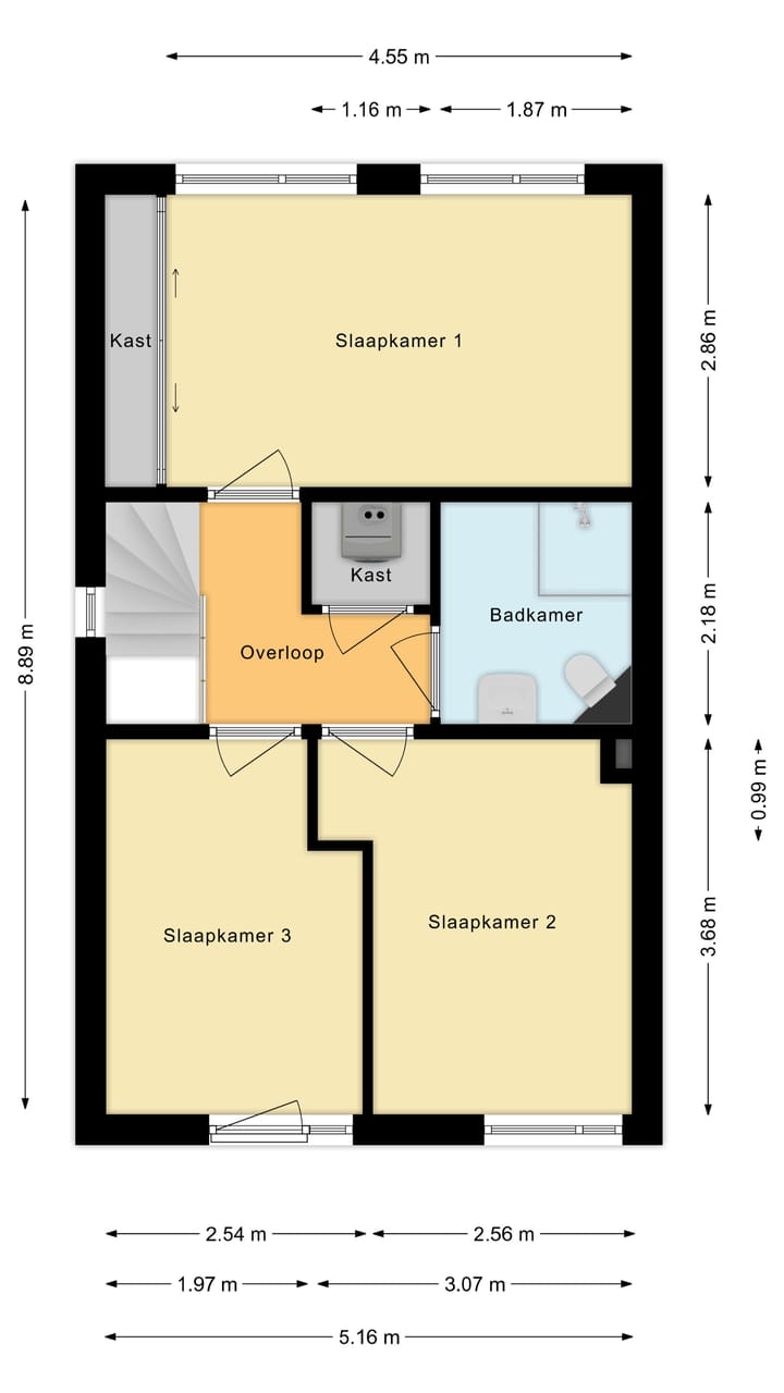 Foto 40 van Prisma 14