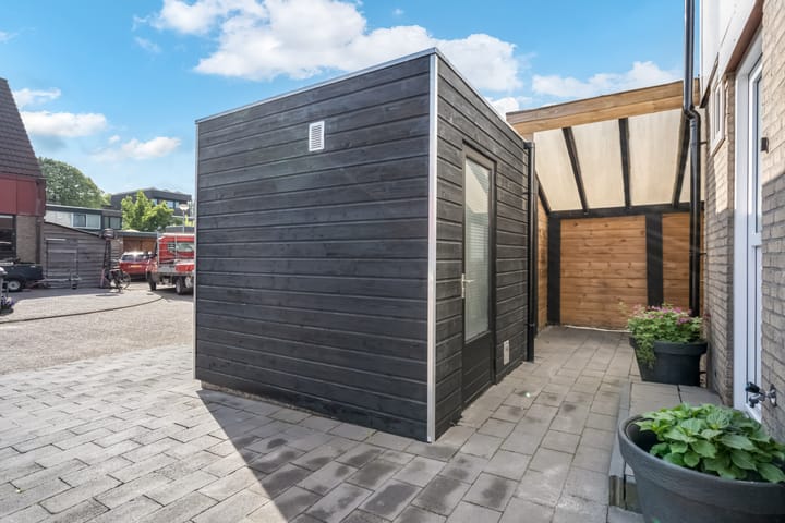 Foto 40 van Roer 268