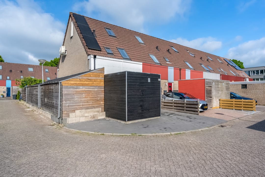 Foto 41 van Roer 268