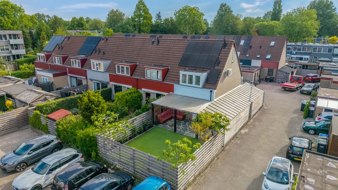 Foto 43 van Roer 268