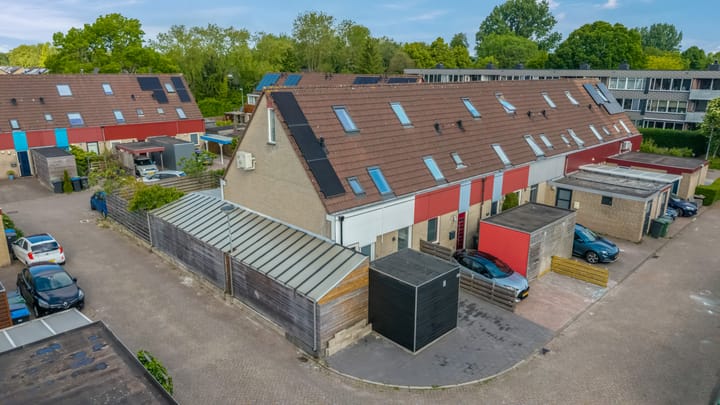 Foto 44 van Roer 268