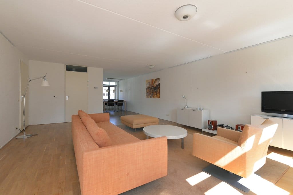 Foto 5 van Muzenplein 32