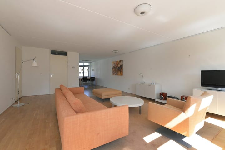 Foto 5 van Muzenplein 32