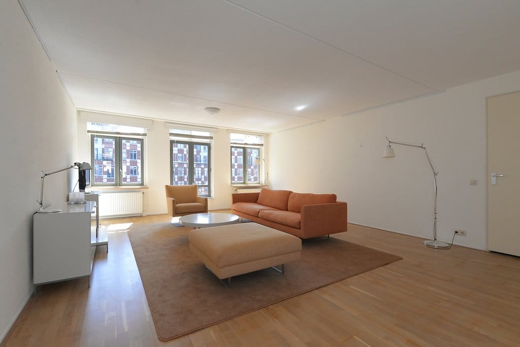 Foto 6 van Muzenplein 32