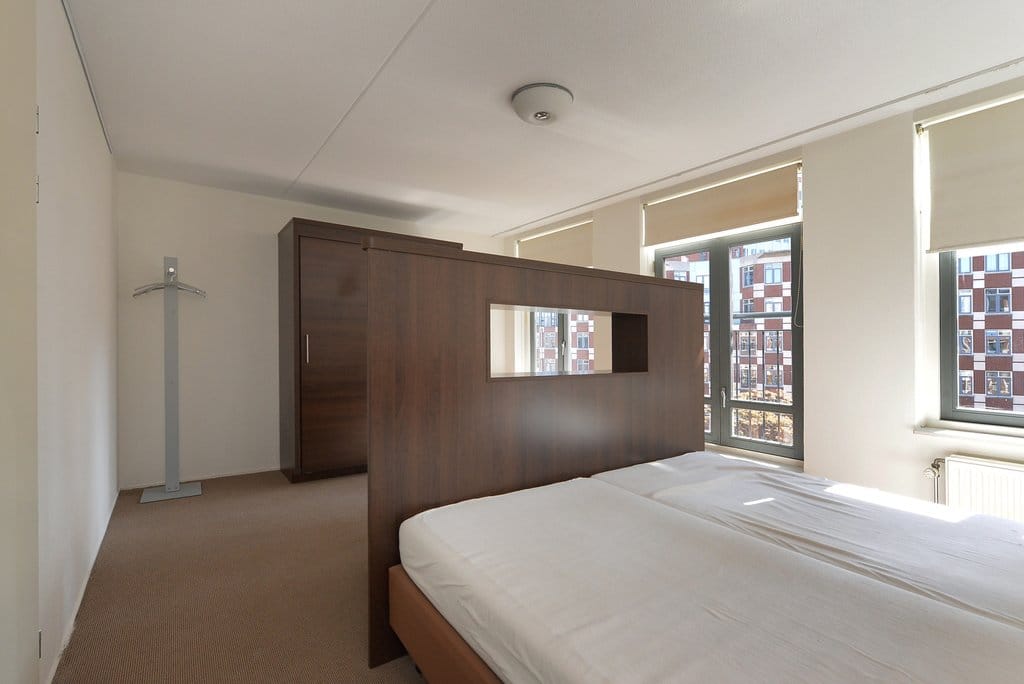 Foto 11 van Muzenplein 32