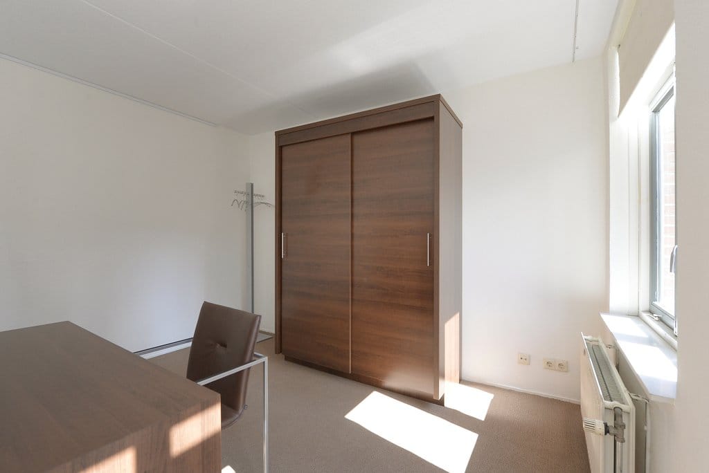 Foto 12 van Muzenplein 32